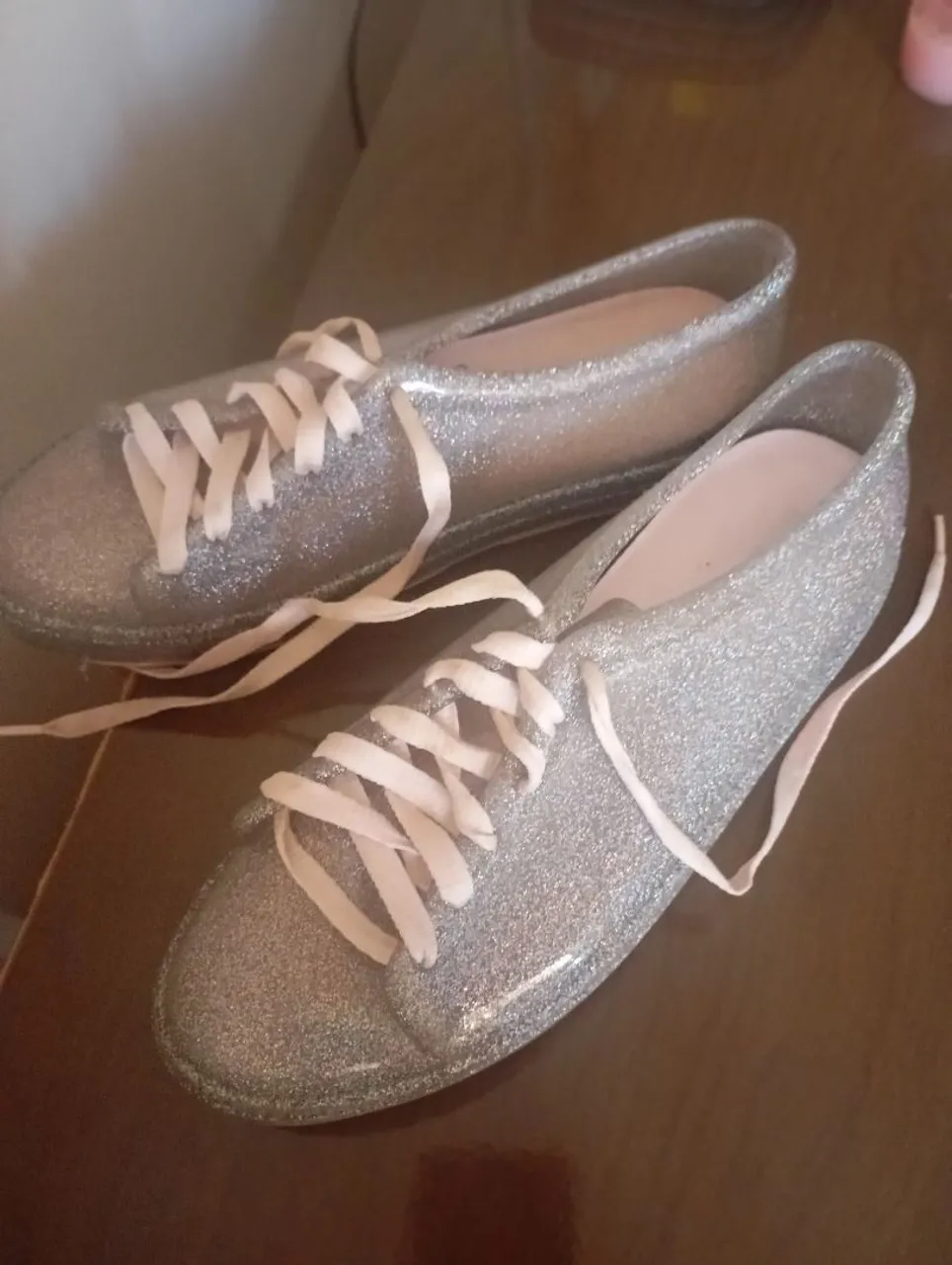 Tênis Melissa Original Tamanho 37