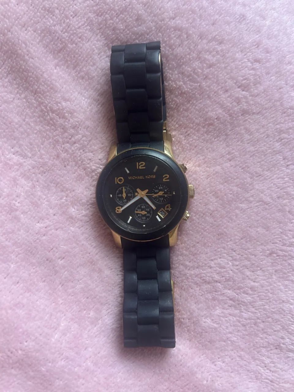 Relógio Michael Kors