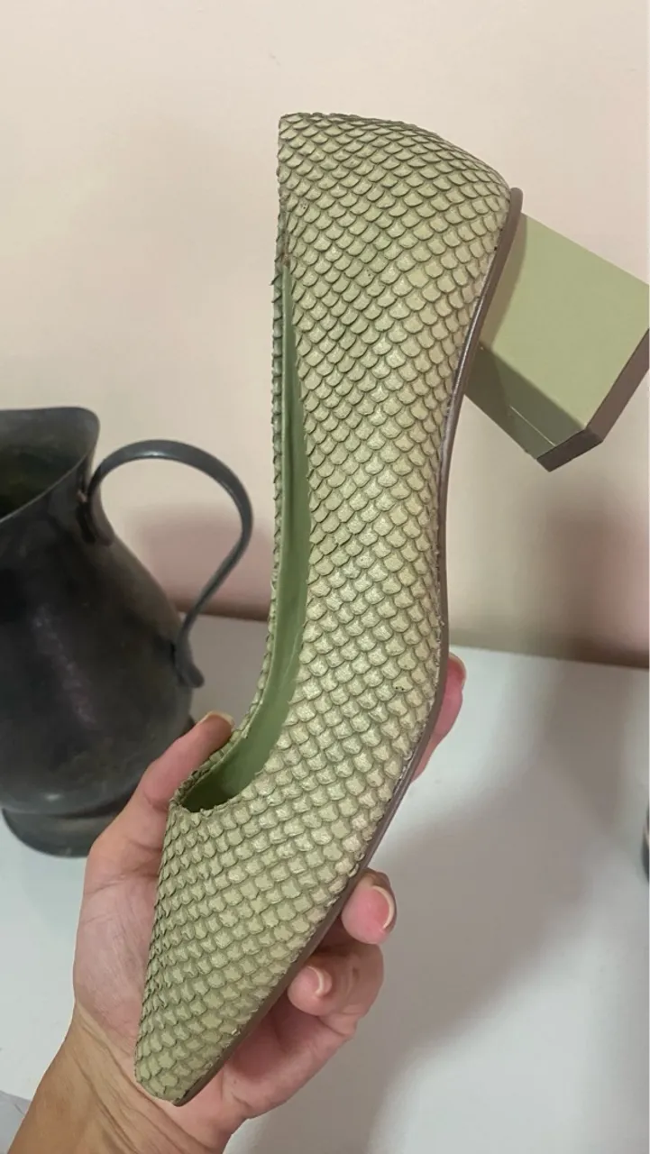 Sapato