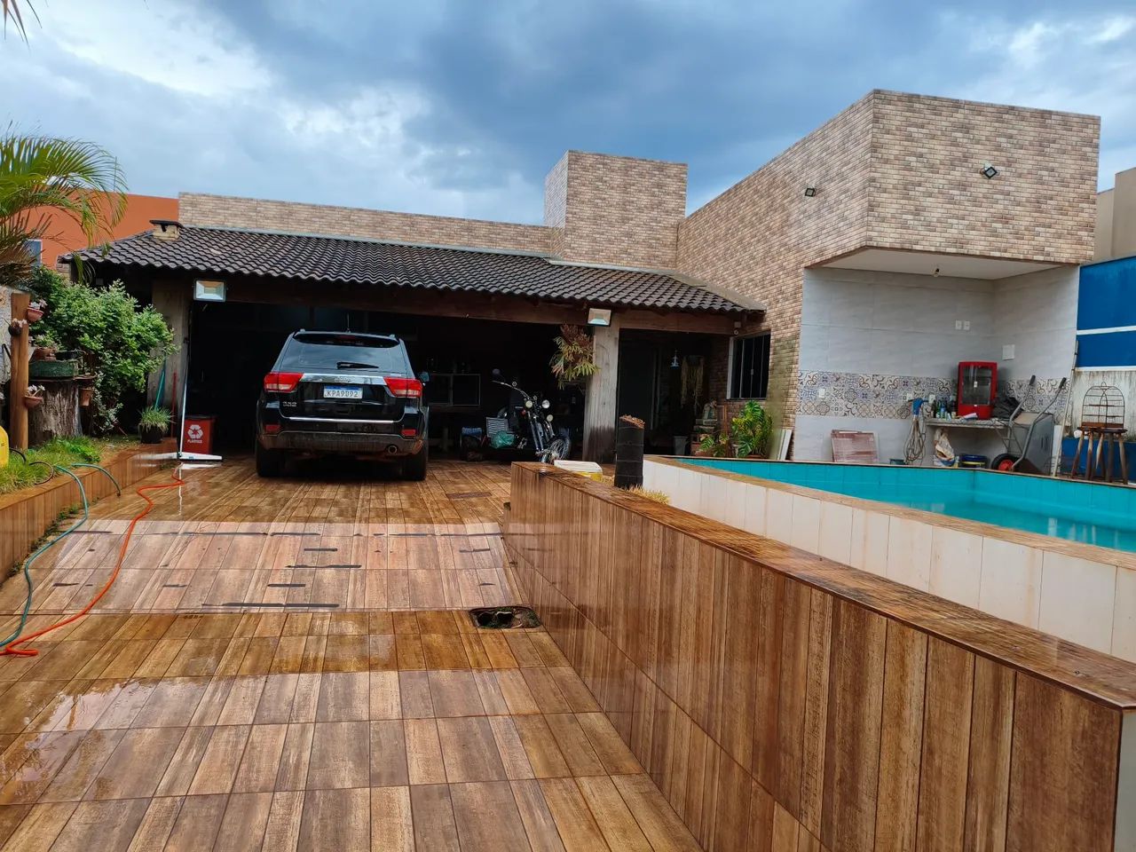 Foto - Brasília - Taguatinga Norte (Taguatinga)
