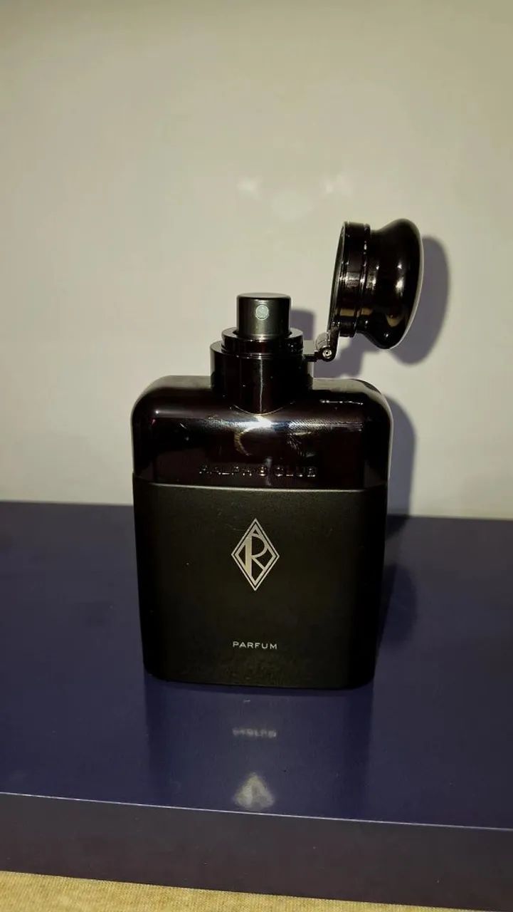 Ralph's Club PARFUM Ralph Lauren 50ml - Foto 3