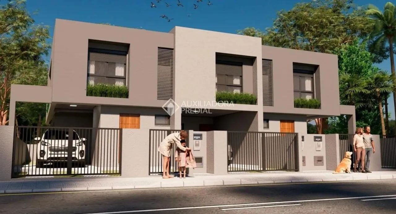 CASA NOVA SUL DA ILHA - Foto 2