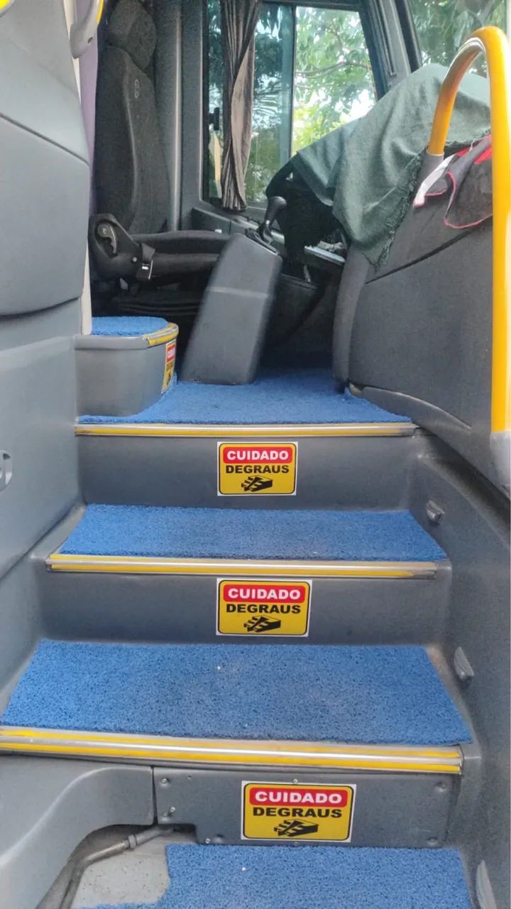 MERCEDES G7 2012 PARADISO - Foto 6