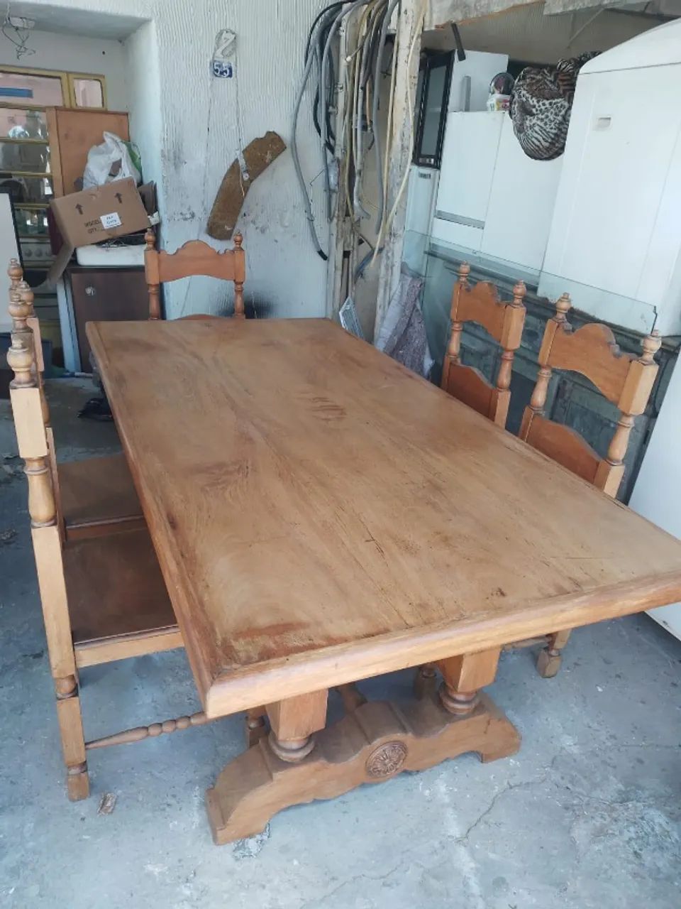 Mesa64573992763267123