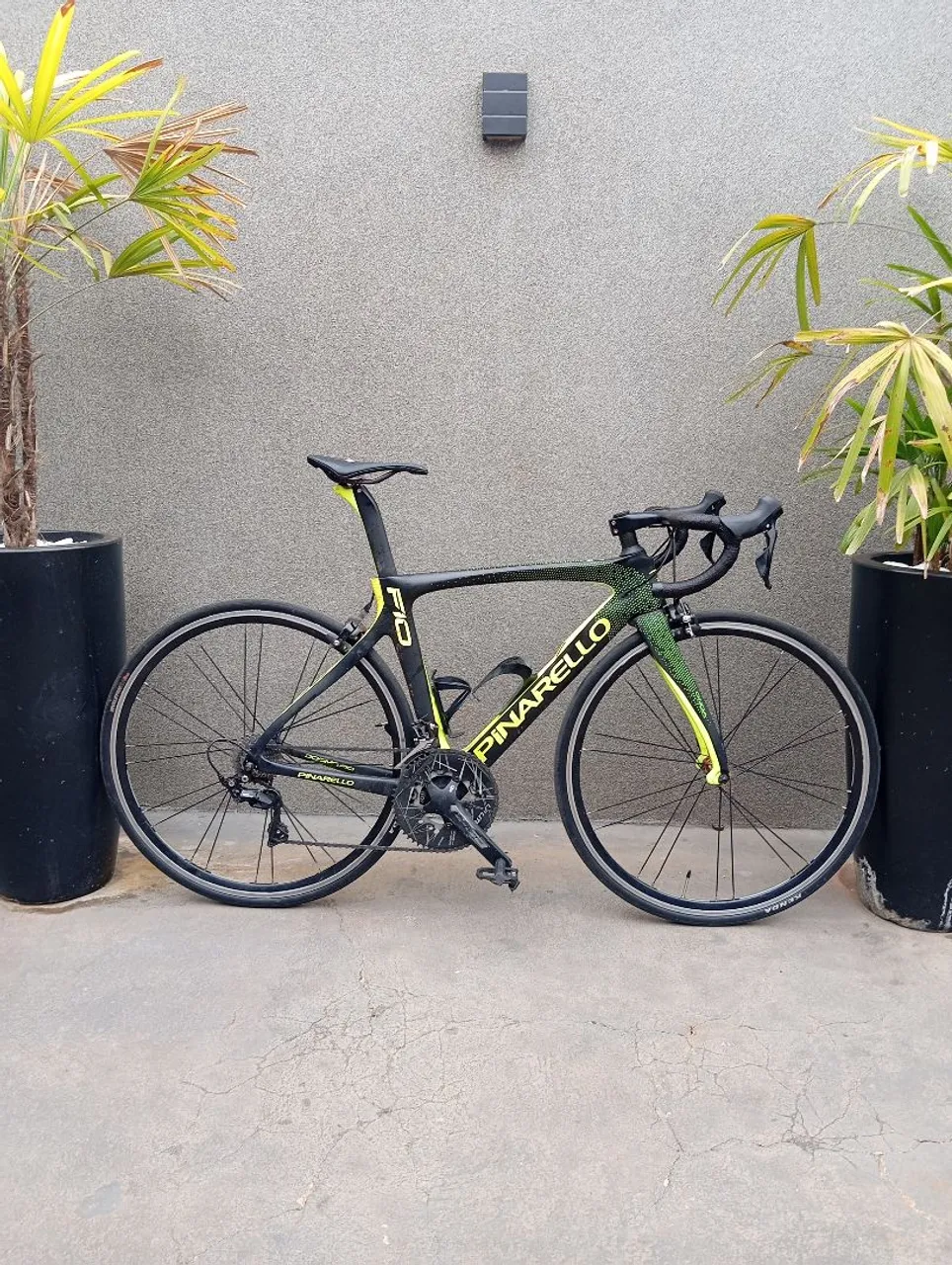 Bike  Pinarello Dogma F10 