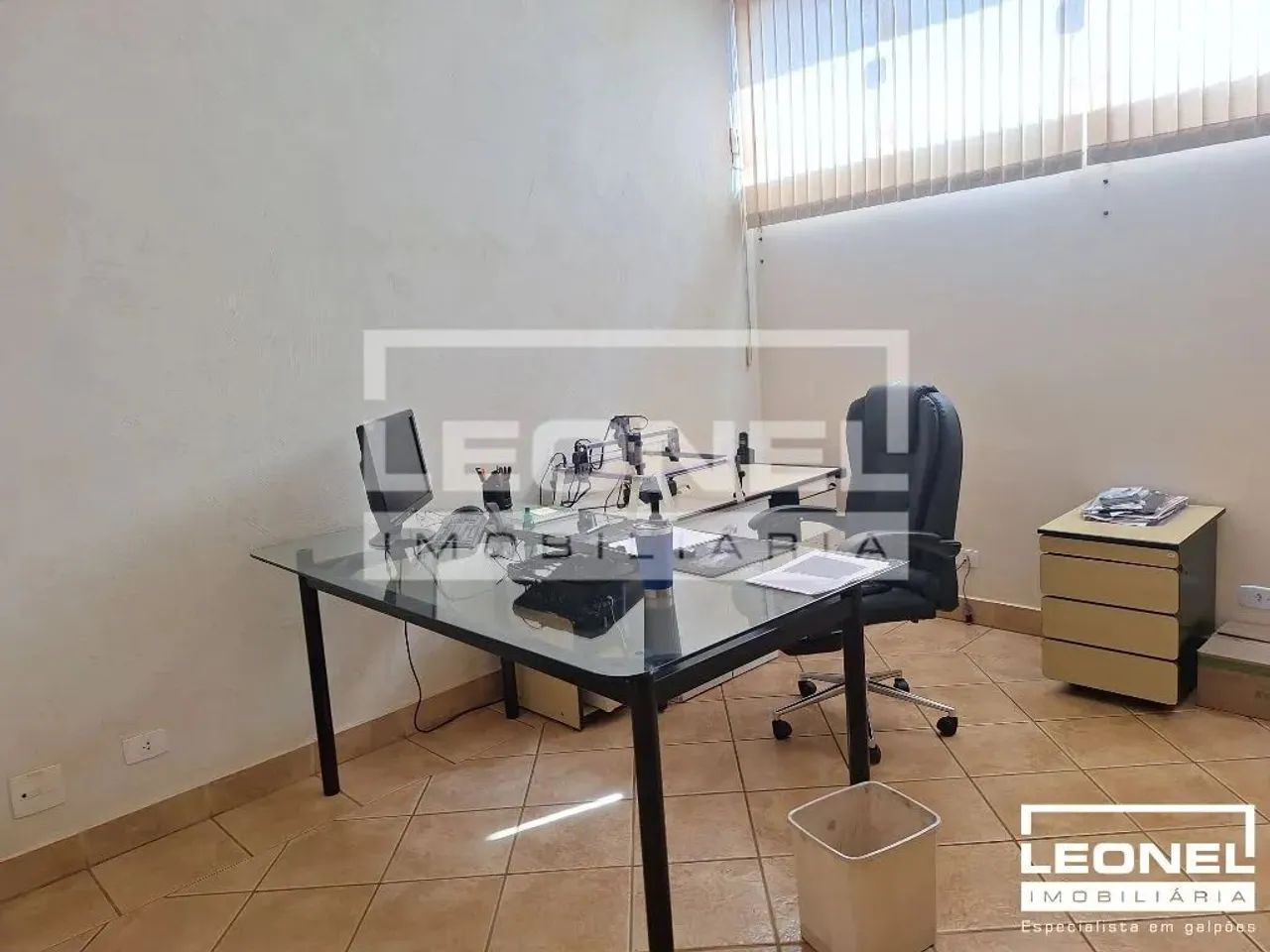 Galpão para locação em Jardinopolis, em Ribeirão Preto - Foto 10