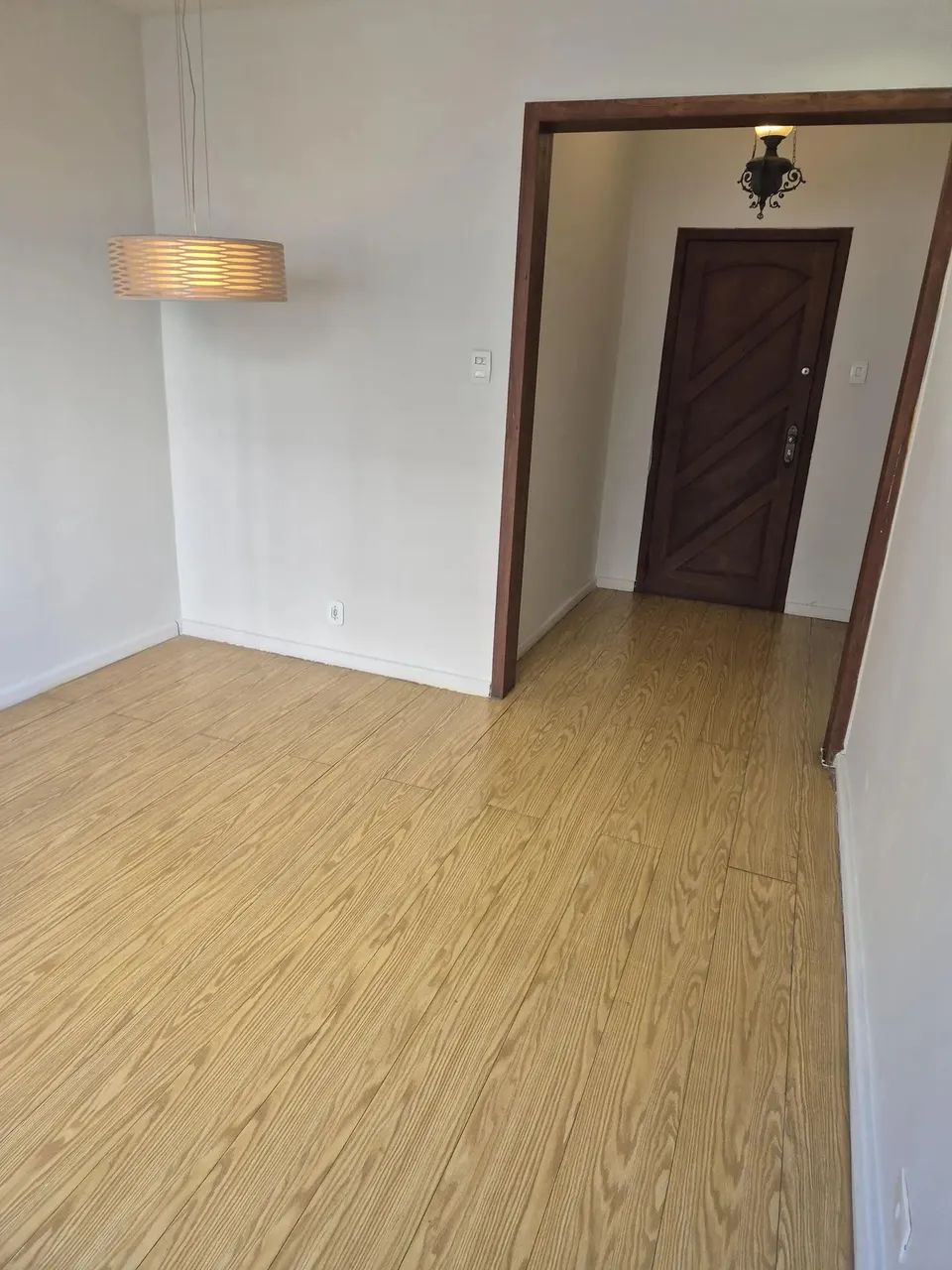 Imóvel para aluguel tem 100 metros quadrados com 2 quartos em Copacabana - Rio de Janeiro 