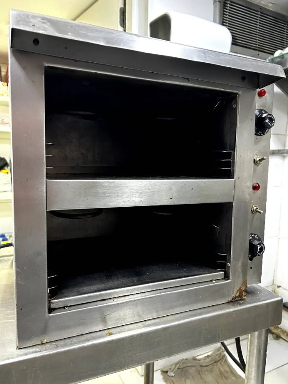 Salamandra Elétrica - Foto 2