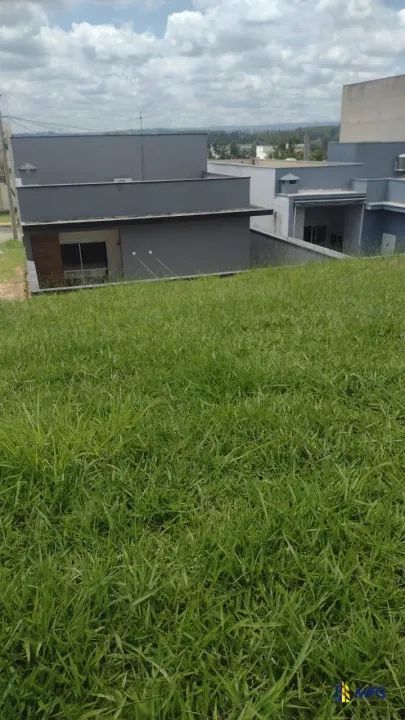 Terreno à Venda no Residencial Terras de São Francisco - Foto 3