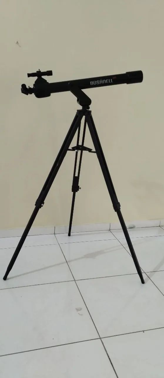 Telescópio Astronômico Usado - Foto 3
