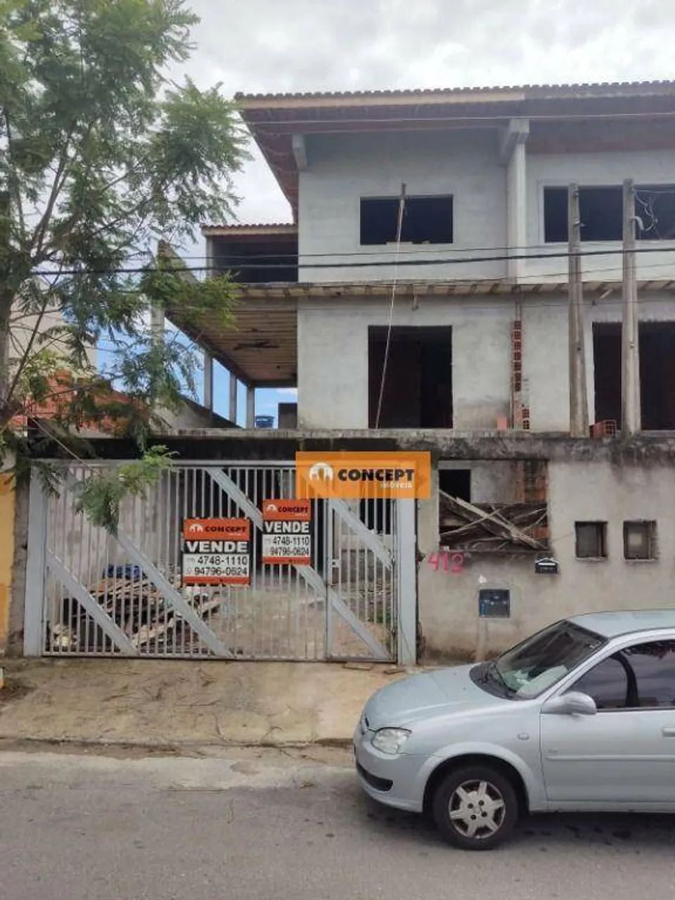 Sobrado com 3 dormitórios à venda, 300 m² por R$ 680.000,00 - Real Park Tietê Jundiapeba -