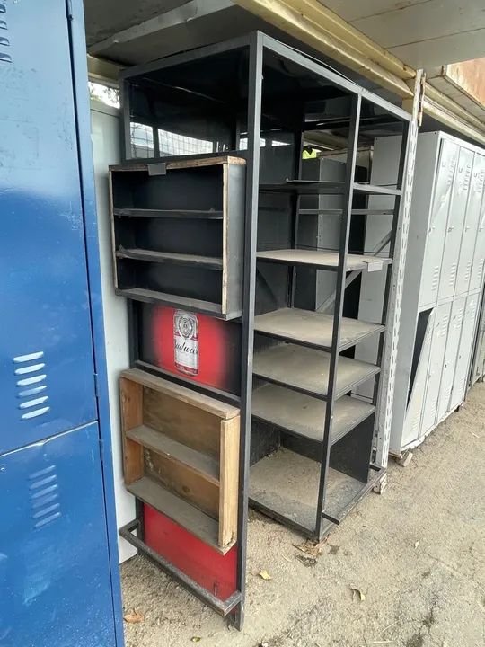 Expositor cervejeiro  - Foto 3