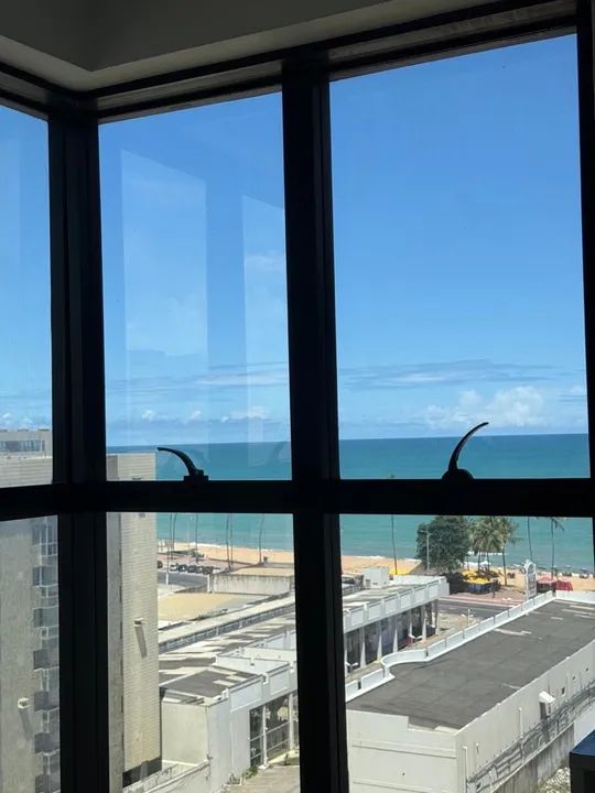 Alugo Jatiuca vista mar - Foto 7