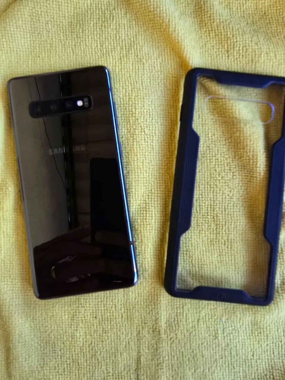 S10 plus (COMPLETO)