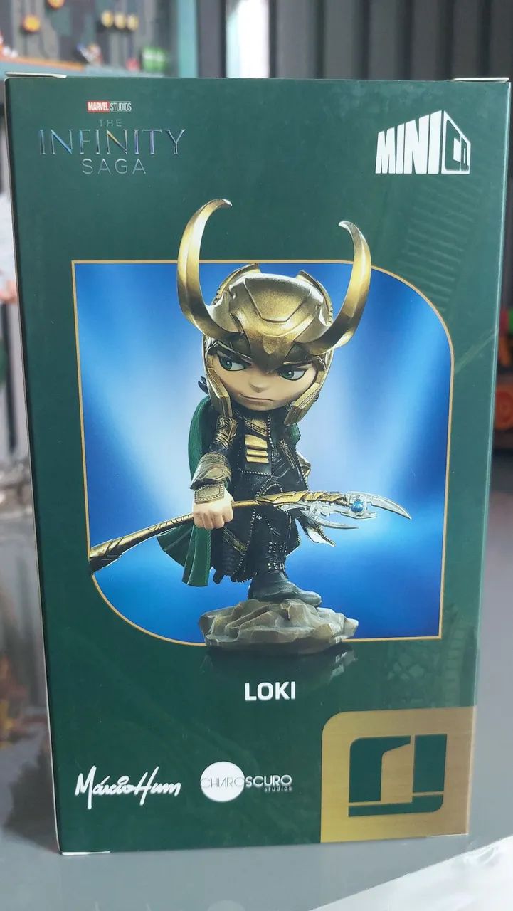 Minico - Loki - Foto 3