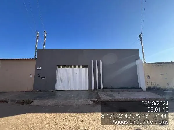 Casa: 300m²