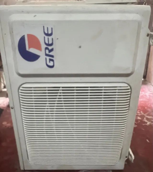 Ar Condicionado Gree 9000 BTUs Split - Foto 3
