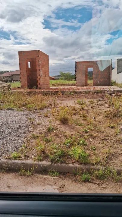 Terreno Figueira Gaspar - Foto 2
