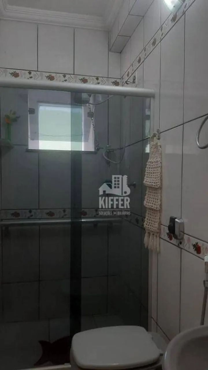Casa com 2 quartos em Nova Cidade - Foto 5