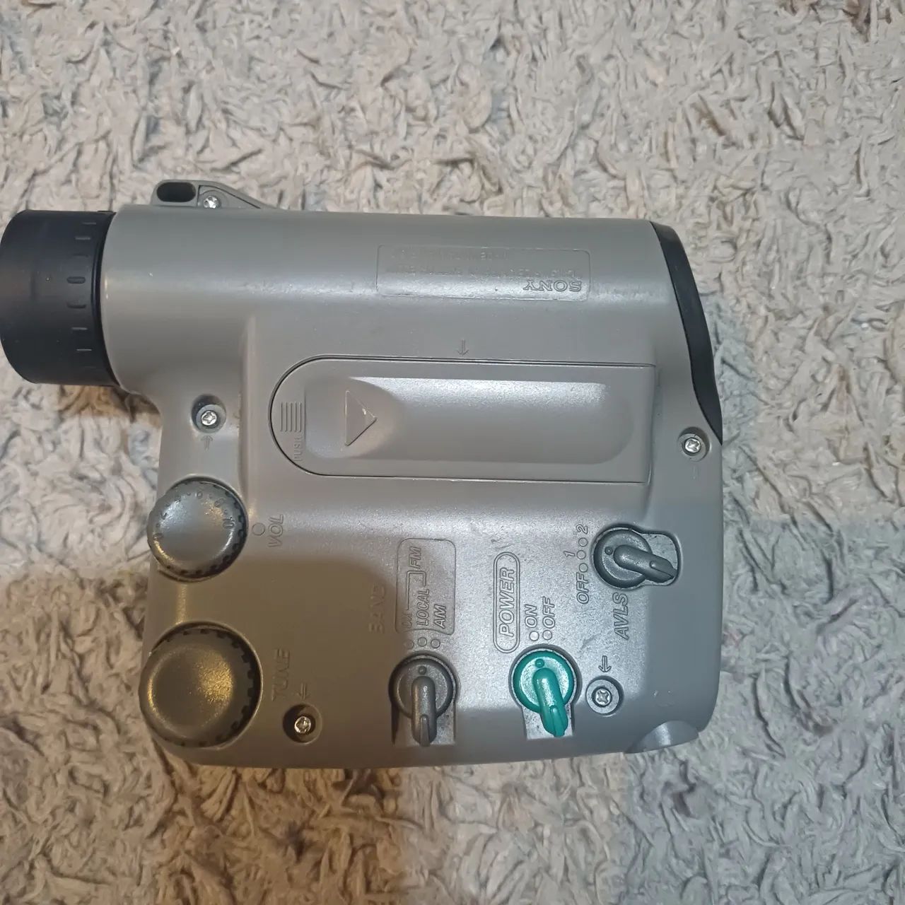 Walkman Sony Raríssimo  - Foto 4
