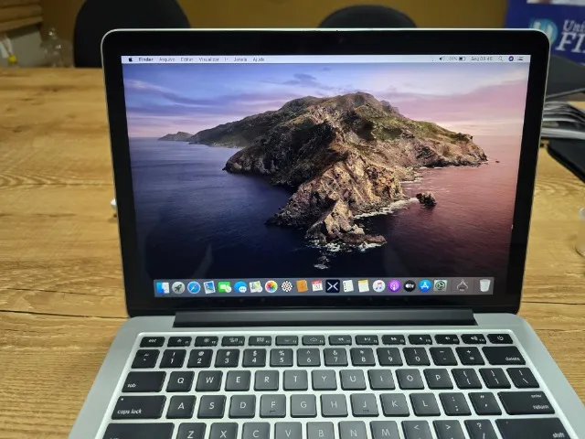macbook pro retina 2012