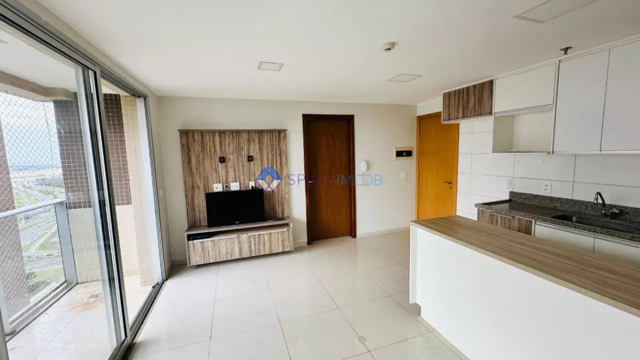 DF PLAZA - 1 QUARTO - REFORMADO - Foto 2
