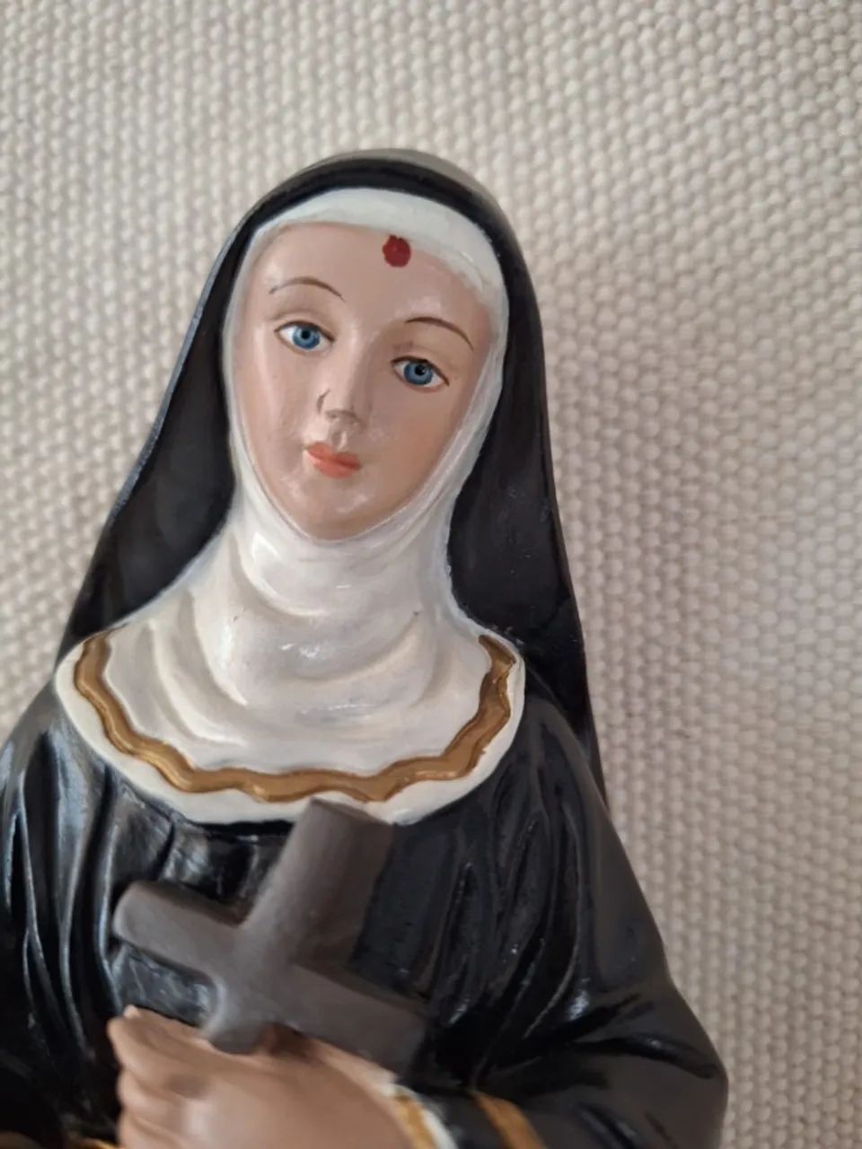 Santa Rita em Gesso - Foto 3