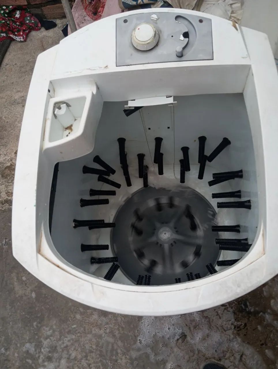 Vendo ou troco 63824097186307124