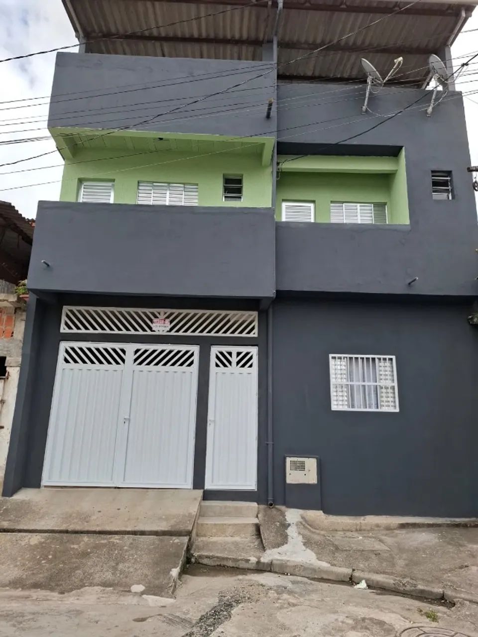 Foto - Guarujá - Mar e Céu