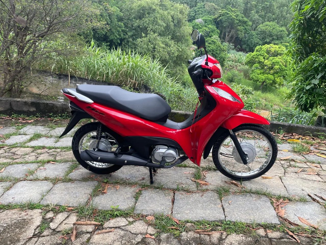 BIZ 125 ES 24/25 - Foto 2