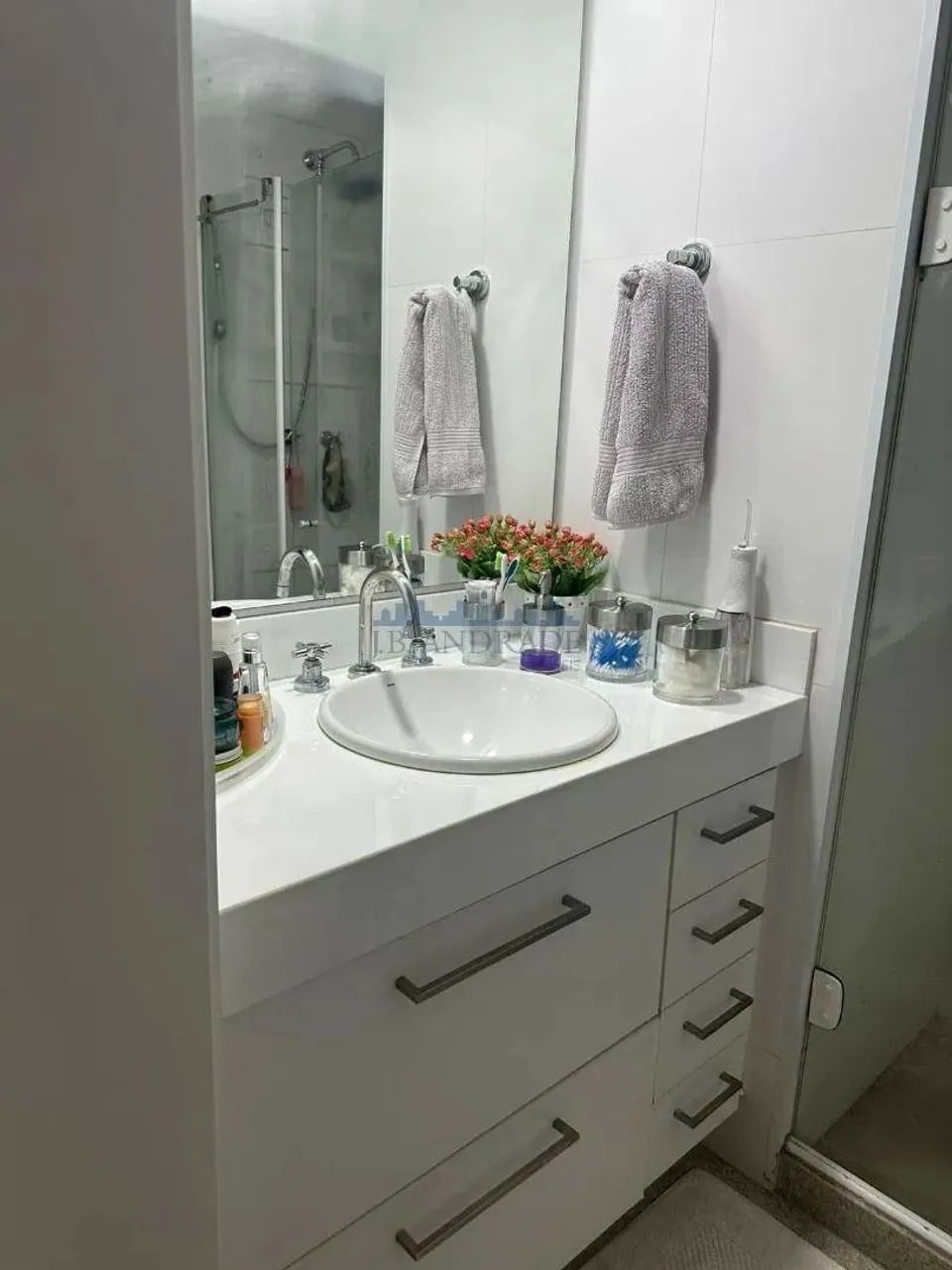 APARTAMENTO NA BARRA DA TIJUCA ABM - Foto 8