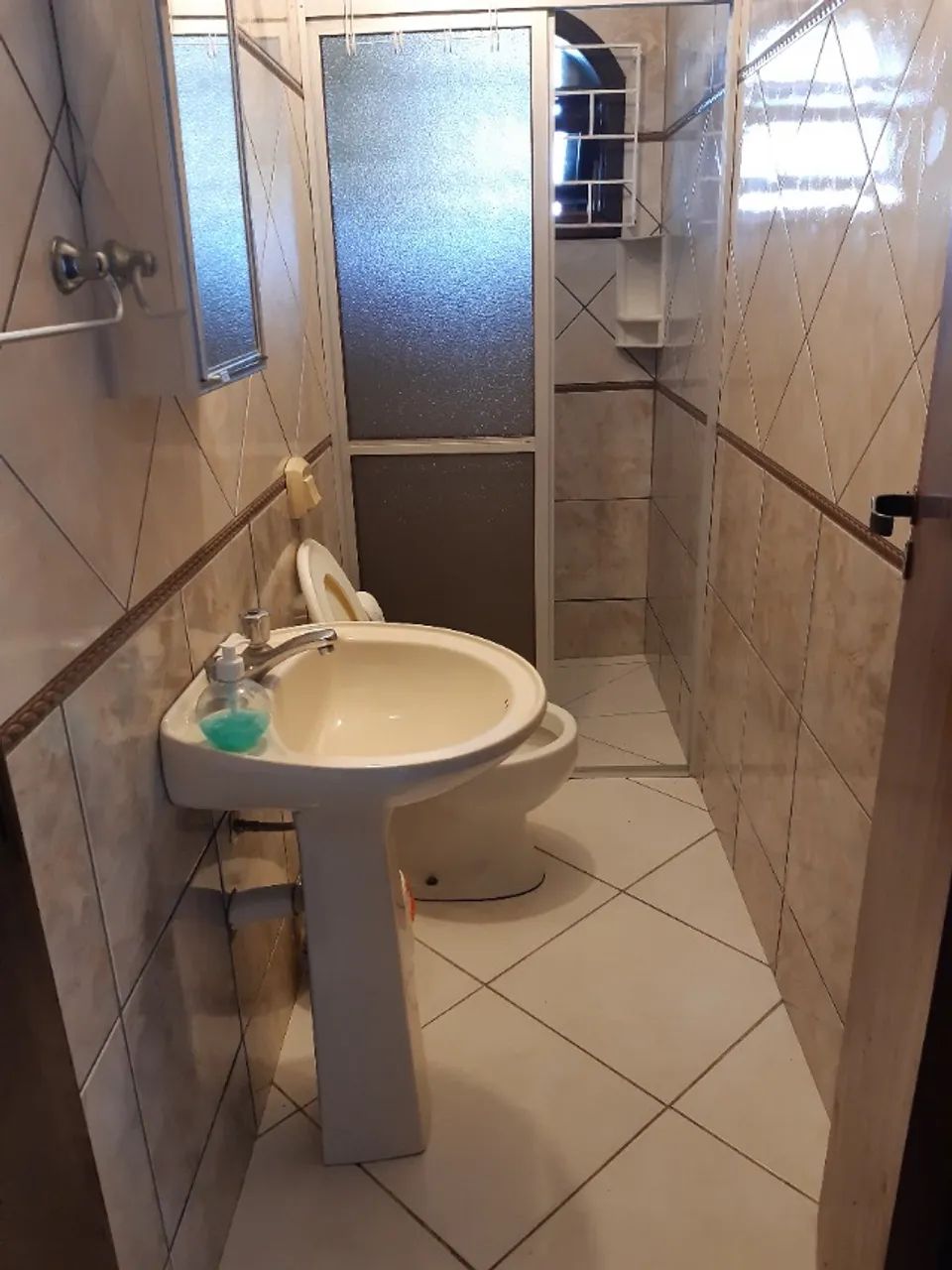 Casa de praia temporada com piscina  - Foto 8