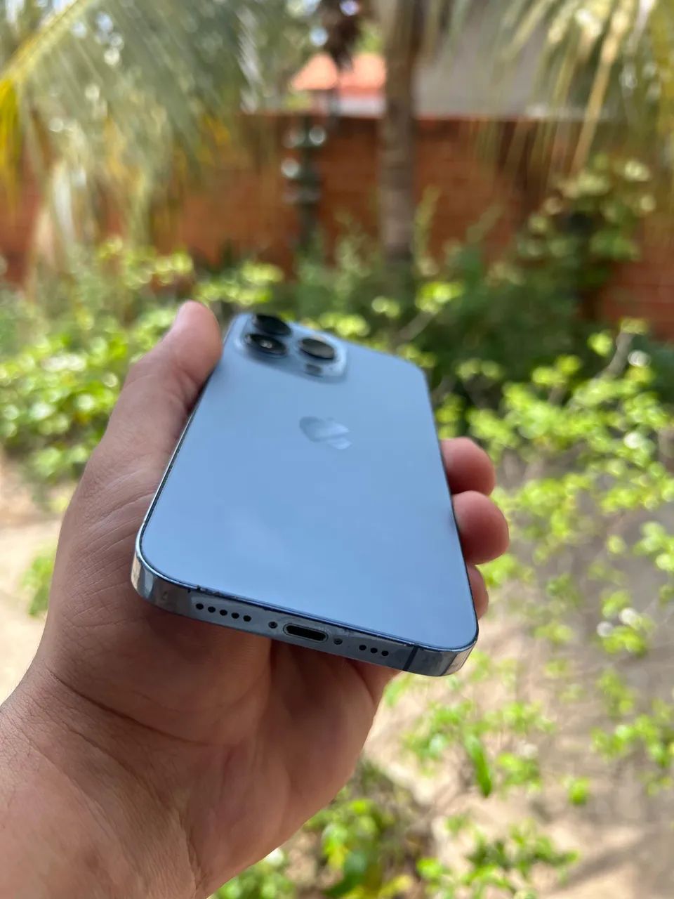 iPhone 13 Pro 128GB - Celulares e Smartphones - Saci, Teresina