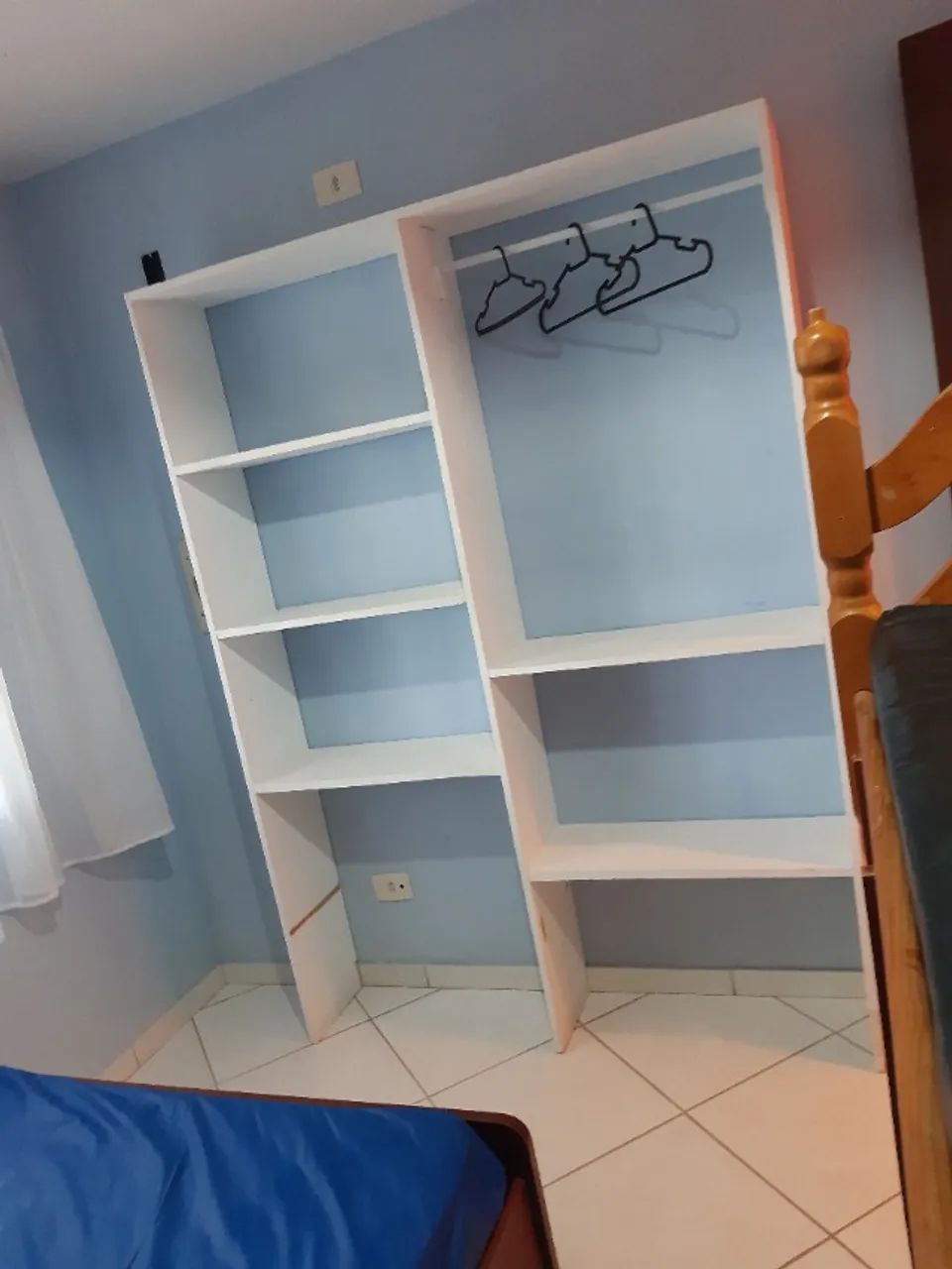 Casa de praia temporada com piscina  - Foto 9