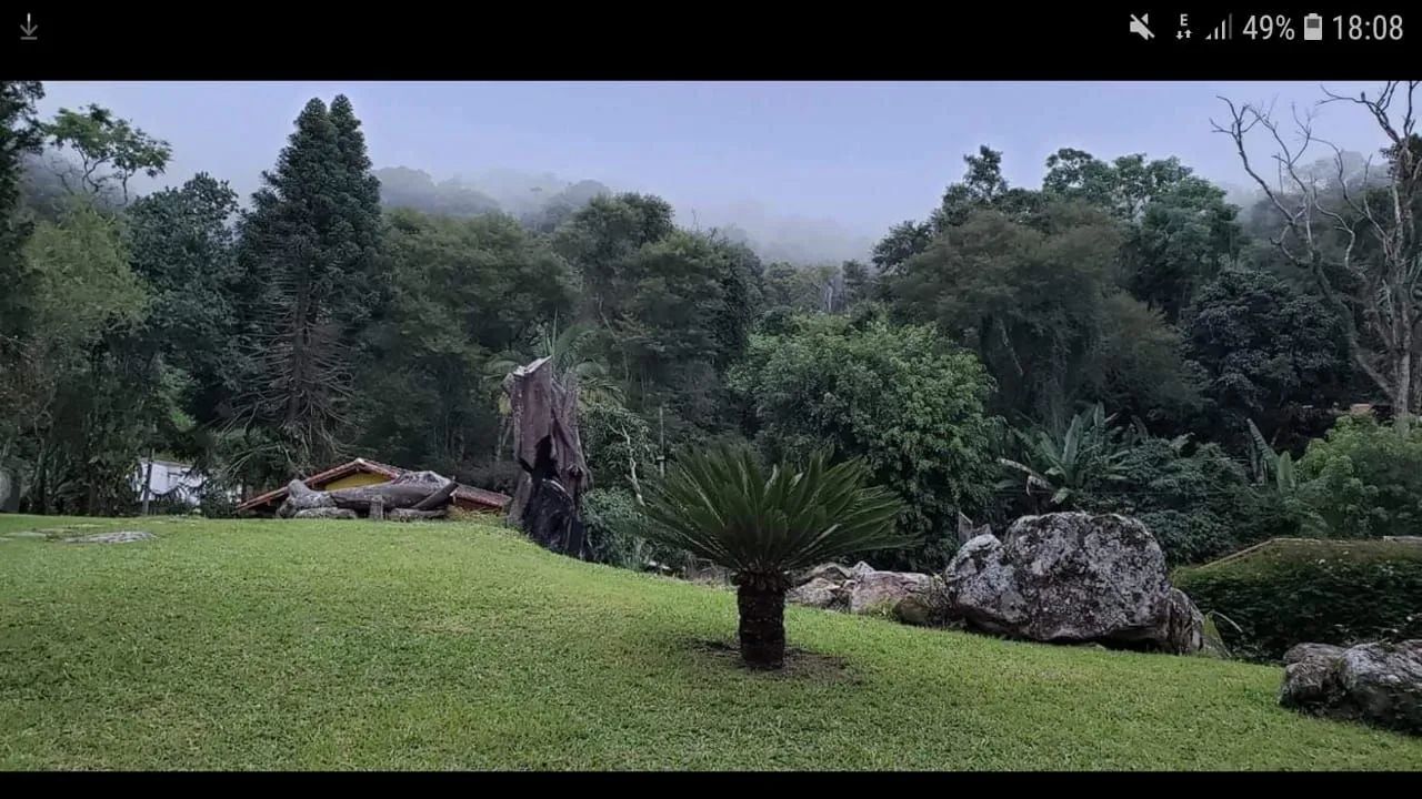 Temporada em Teresópolis 6 quartos - Foto 4