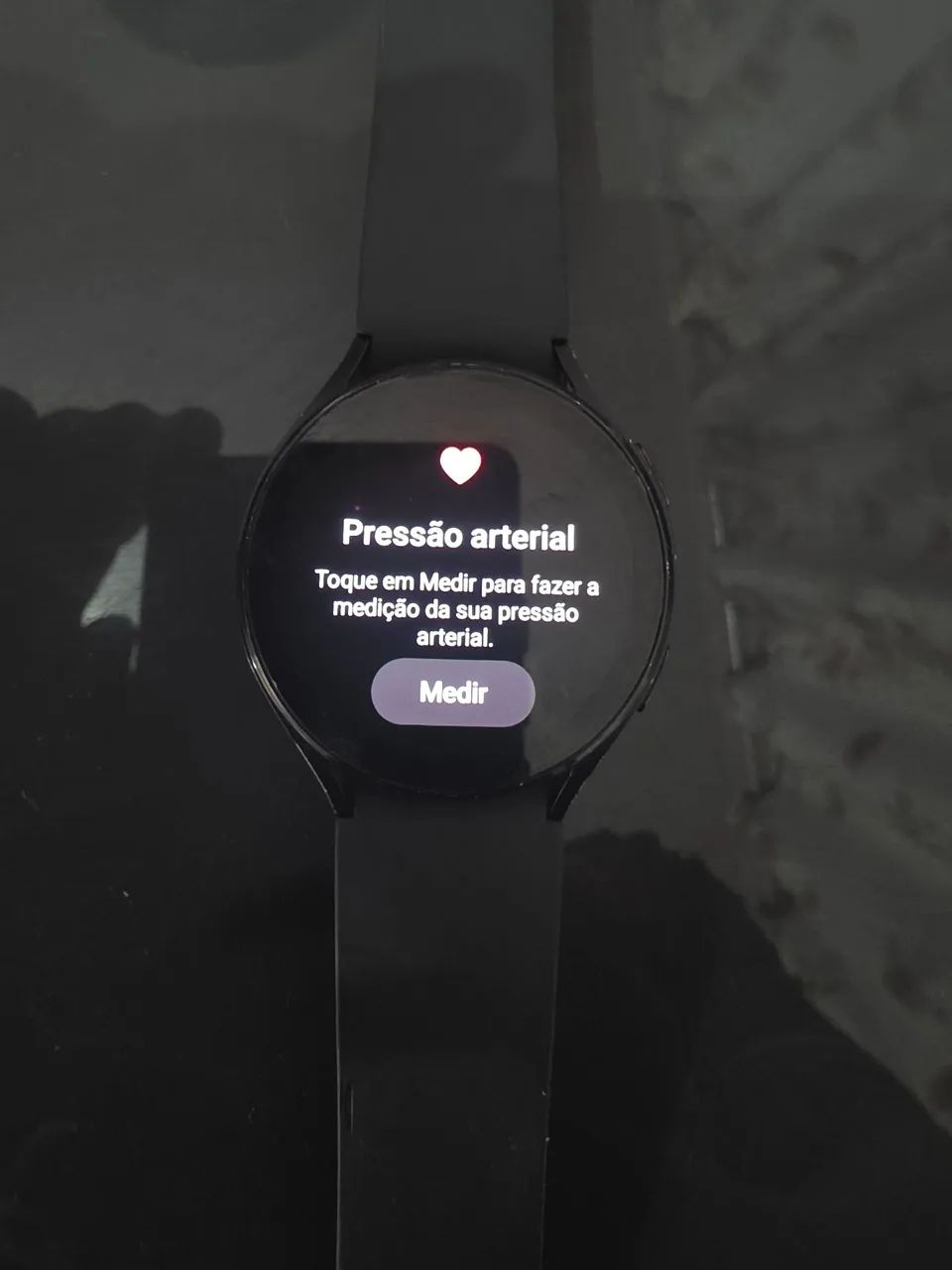  Samsung galaxy watch 5 44mm Lte - Foto 5