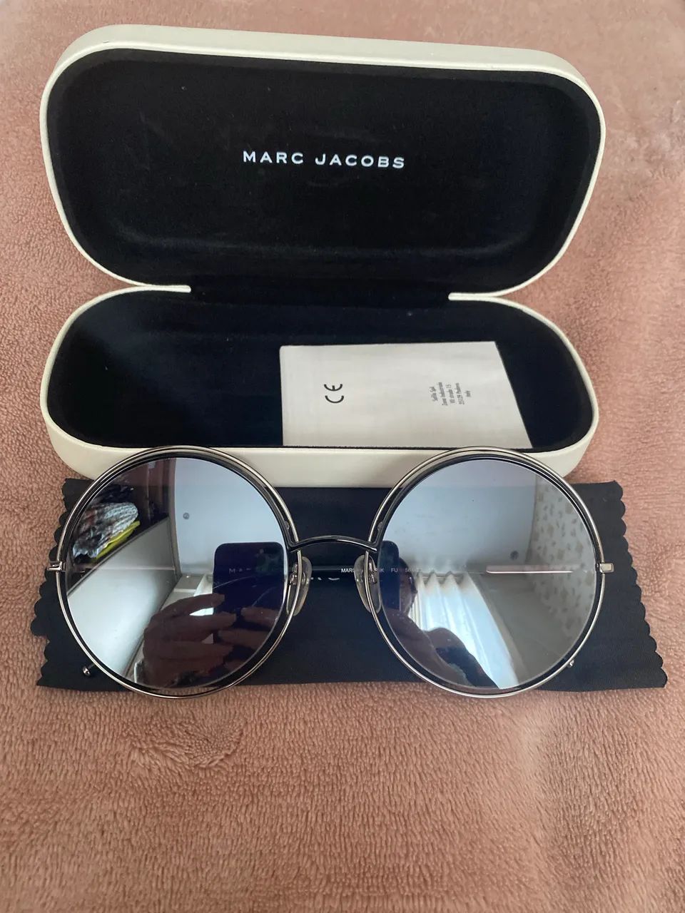 ÓCULOS DE SOL MARC JACOBS