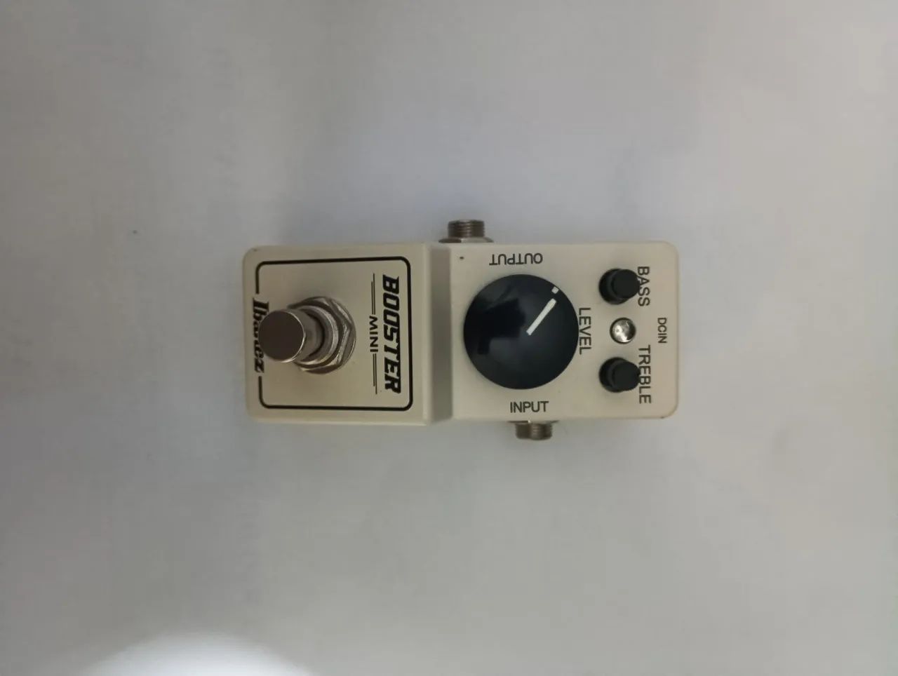 Ibanez booster mini n boss mxr Ibanez ehx  - Foto 2