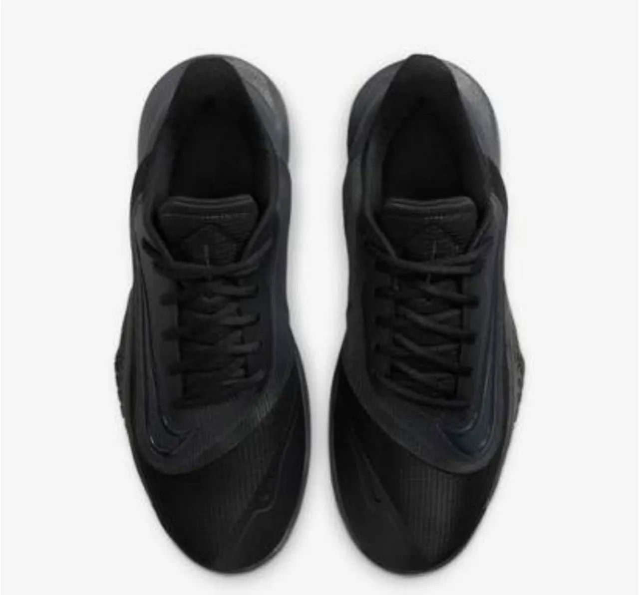 Nike Precision 7  - Foto 2