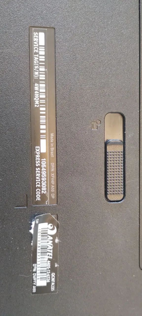 Notebook Dell Inspiron 14 5468 - Foto 3