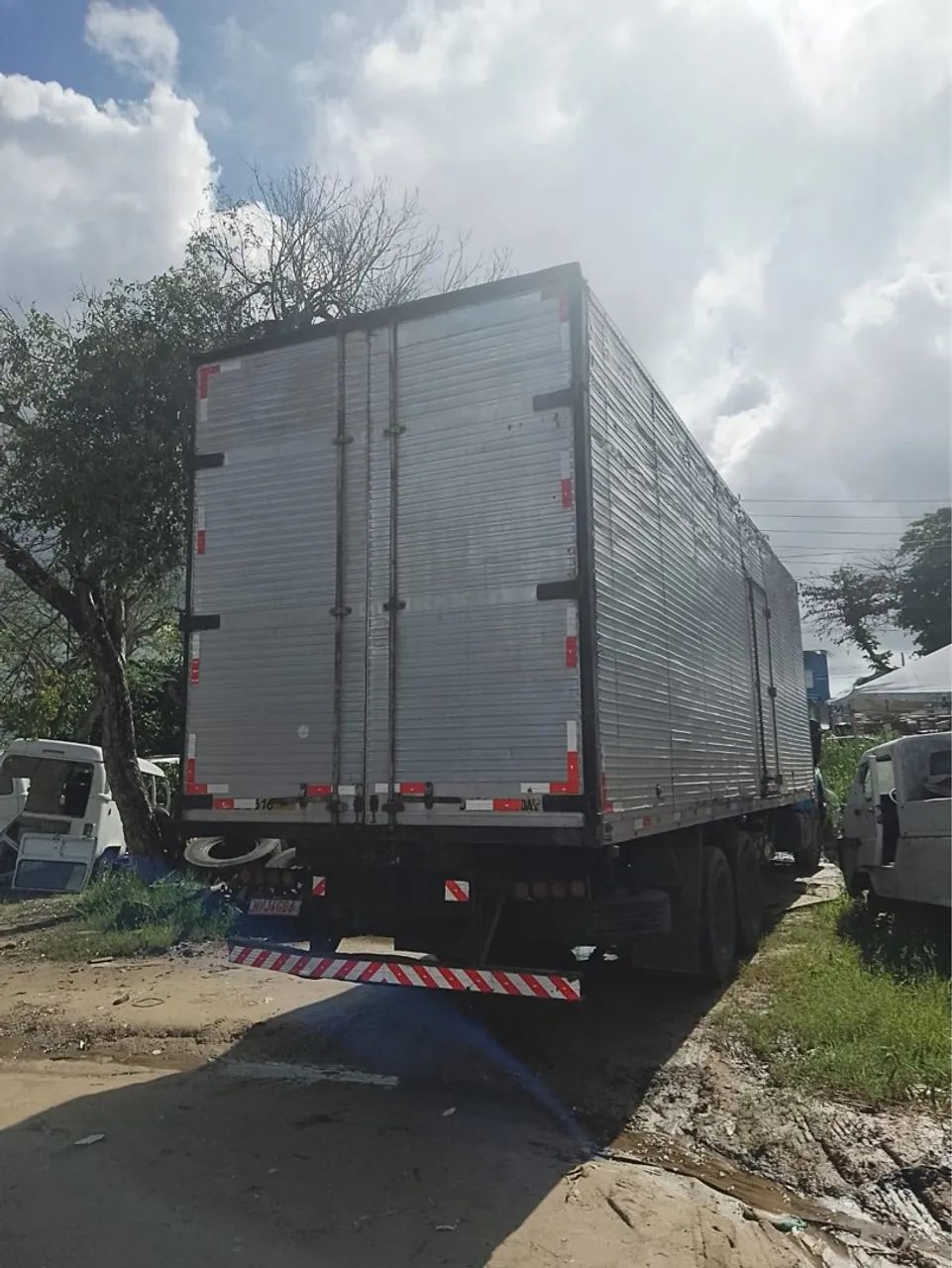 Vendo Baú  - Foto 2