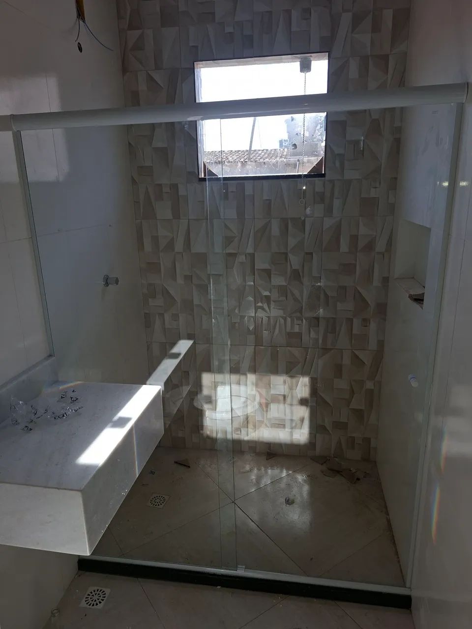 Box de vidro para banheiro (promoção) - Foto 3