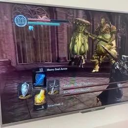 Xbox 360 Original Perfeito e Único | +100 Jogos Inclusos | 2 Controles | HD Samsung 500GB - Foto 6