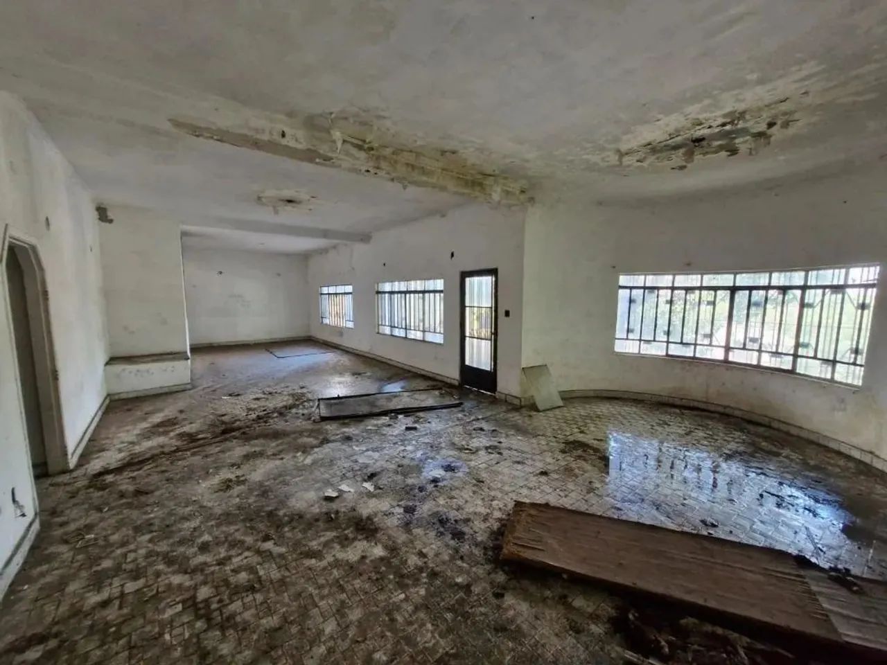 Casa Comercial / Sobrado Comercial em Vila Carmosina - São Paulo - Foto 3