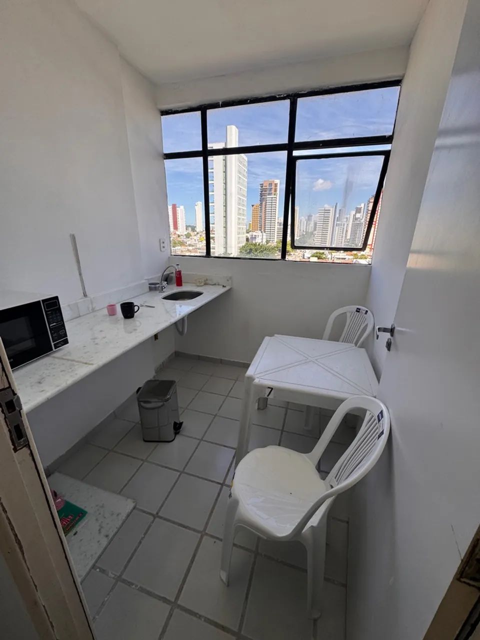 Ótima sala comercial em frente ao São Lucas - Foto 3
