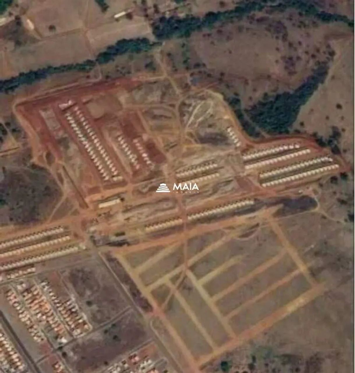 Terreno a venda no Ilha Bella II - Foto 2
