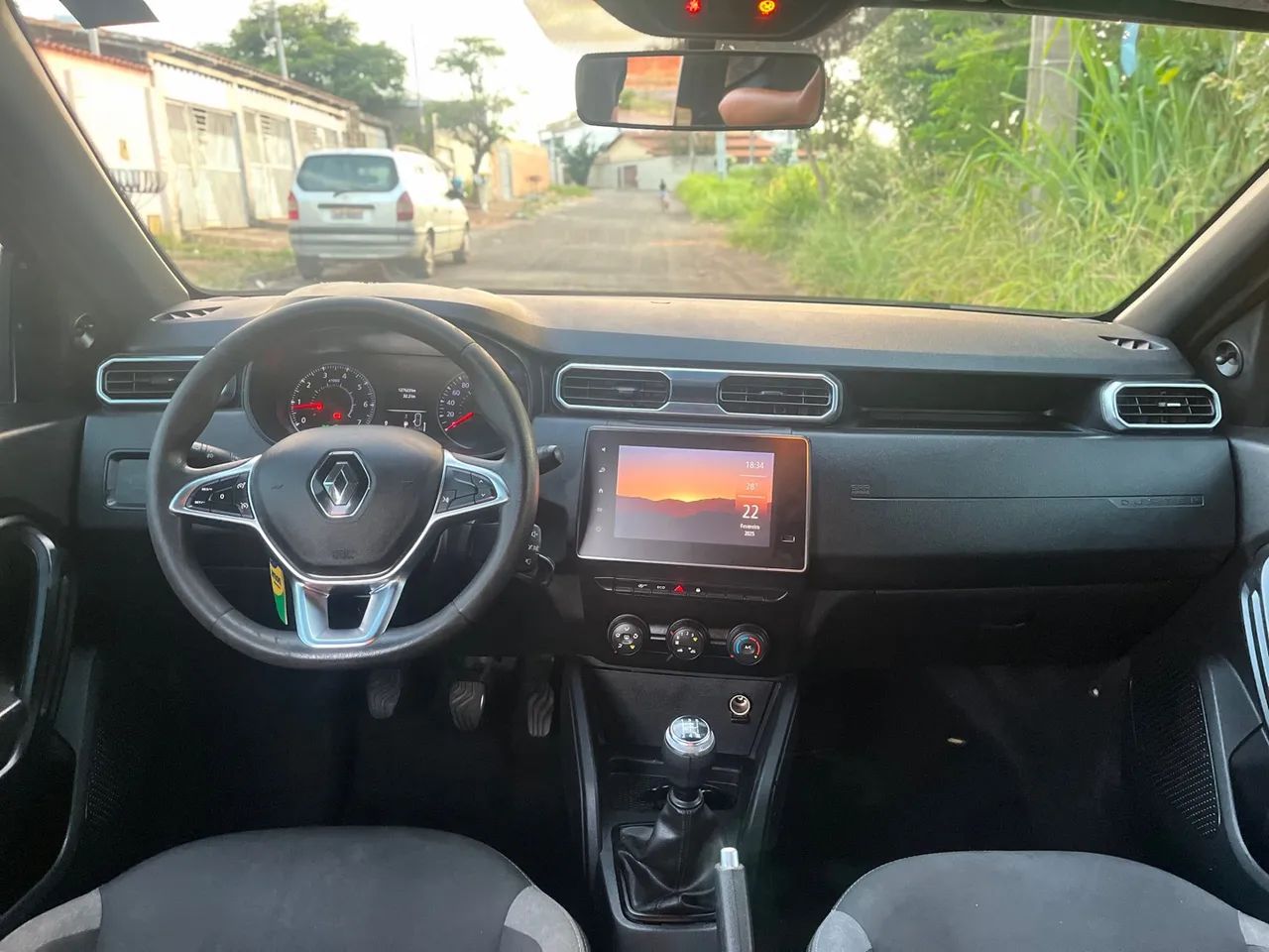 Vendo Duster 2021/2022 - Foto 5