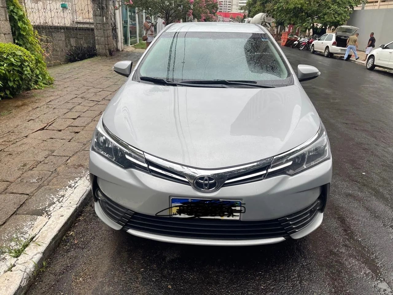 Vendo Corolla 2018 - Foto 4