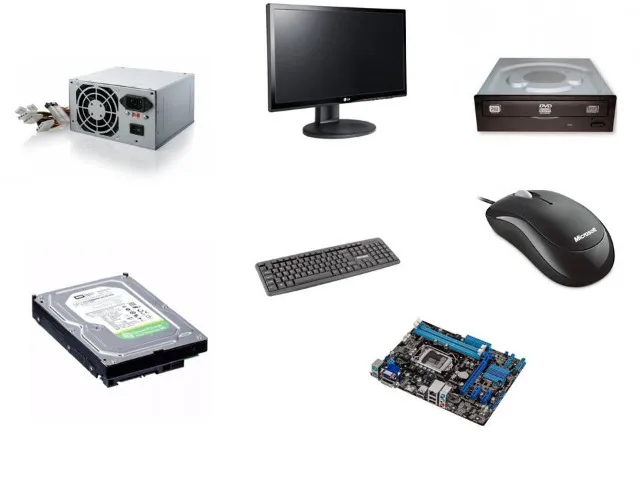 Hardware de Informatica