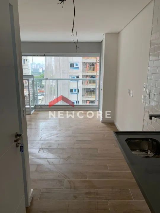 Apartamento em Rua Agostinho Rodrigues Filho - Vila Clementino - São Paulo/SP - Foto 3